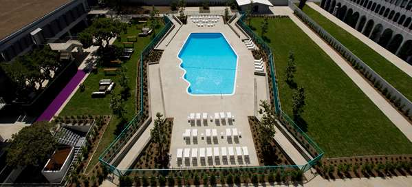  - Hyatt Regency Hotel Los Angeles International Airport