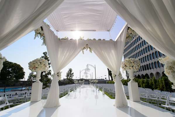  - Hyatt Regency Hotel Los Angeles International Airport