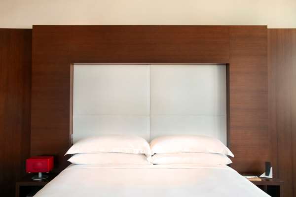 Suite - Andaz Hotel West Hollywood