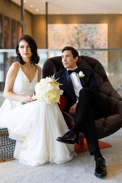  - Andaz Hotel West Hollywood