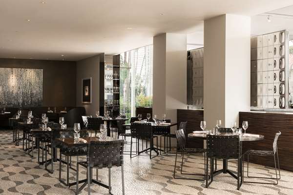  - Andaz Hotel West Hollywood