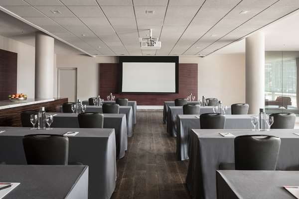  - Andaz Hotel West Hollywood