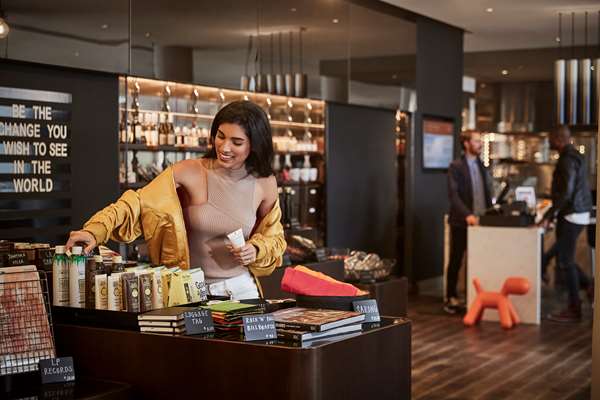  - Andaz Hotel West Hollywood