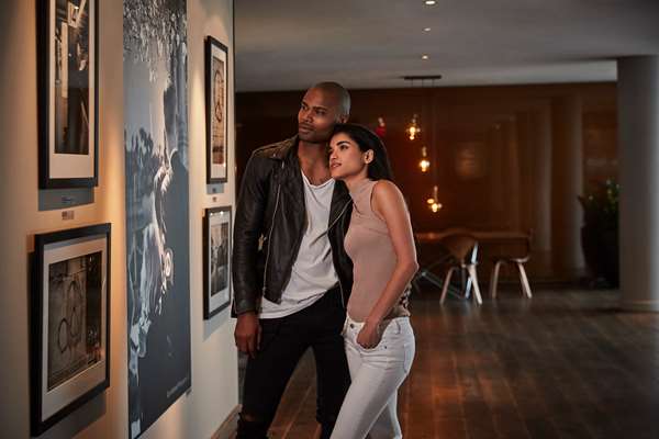  - Andaz Hotel West Hollywood