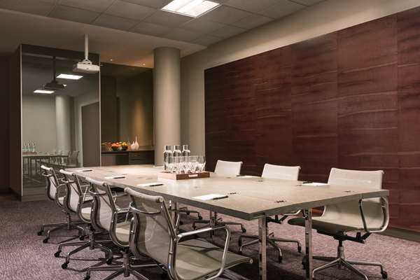  - Andaz Hotel West Hollywood