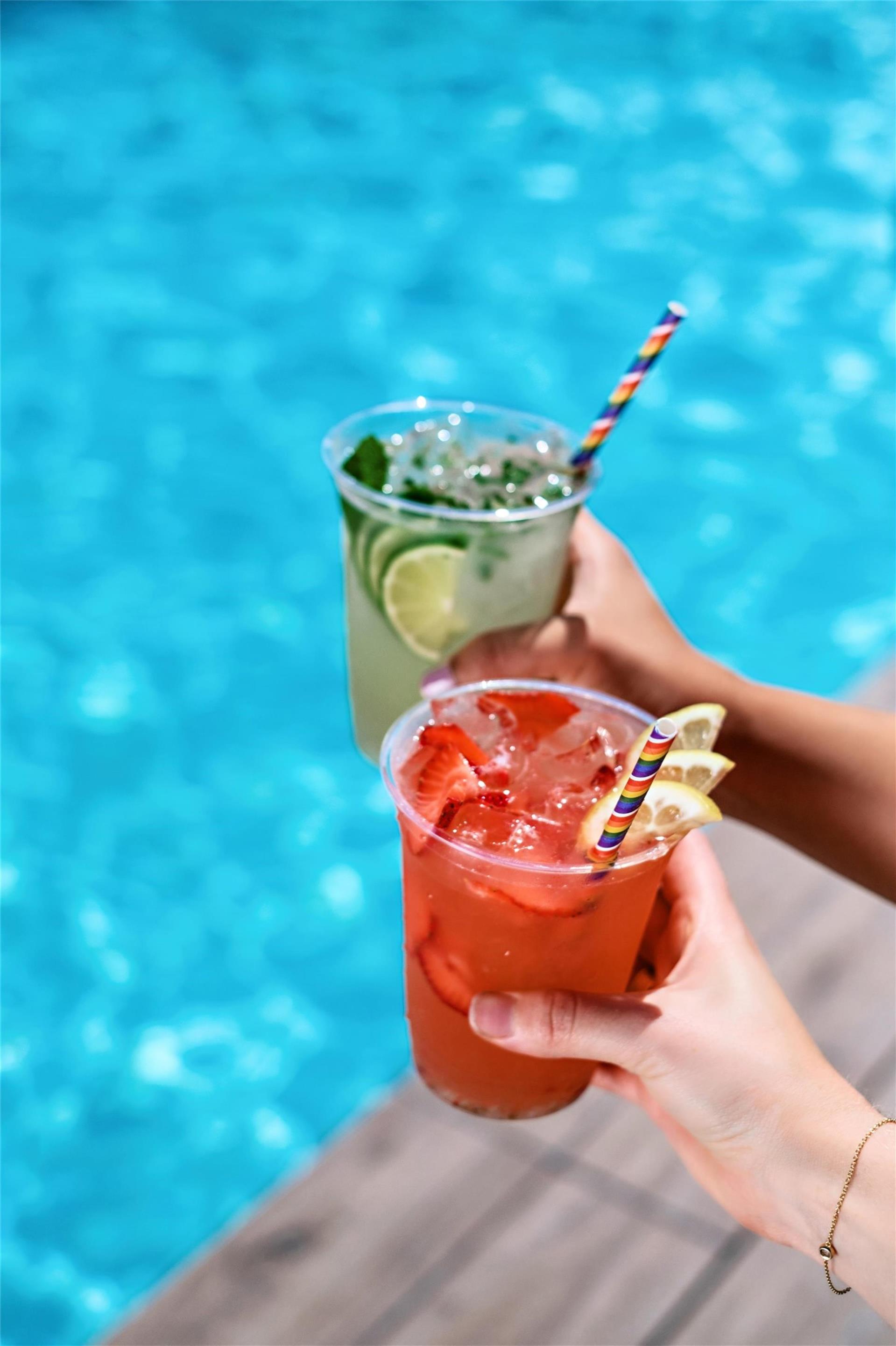 Restaurant | Andaz West Hollywood - a concept by Hyatt