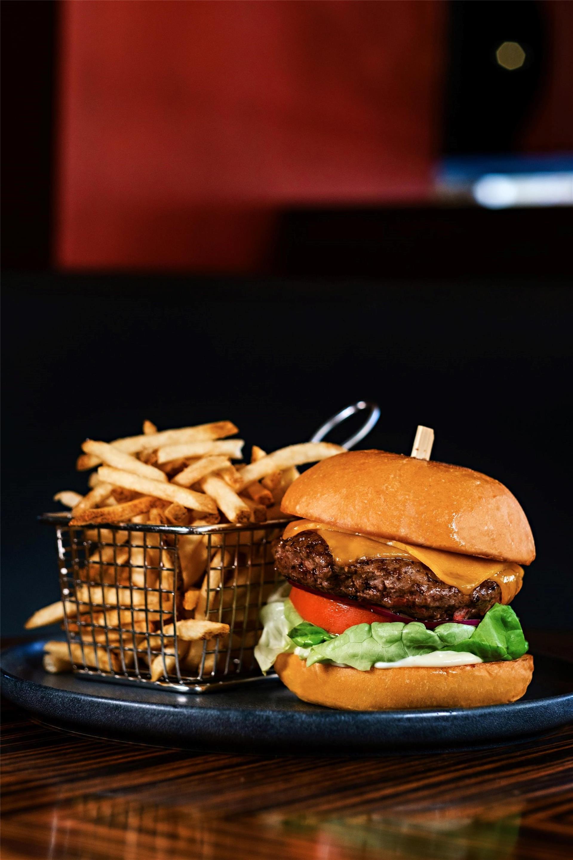 Restaurant | Andaz West Hollywood - a concept by Hyatt