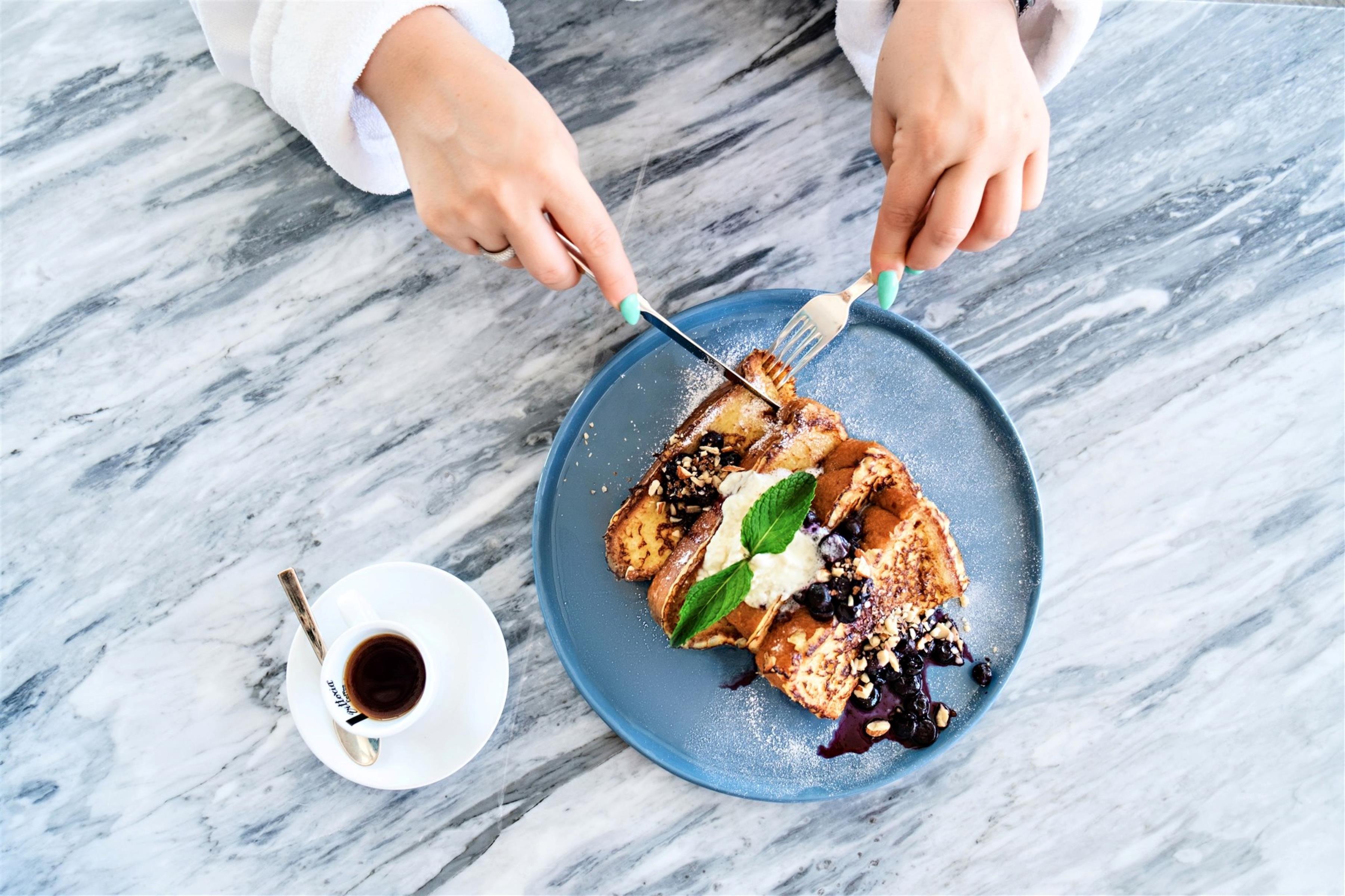 Restaurant | Andaz West Hollywood - a concept by Hyatt