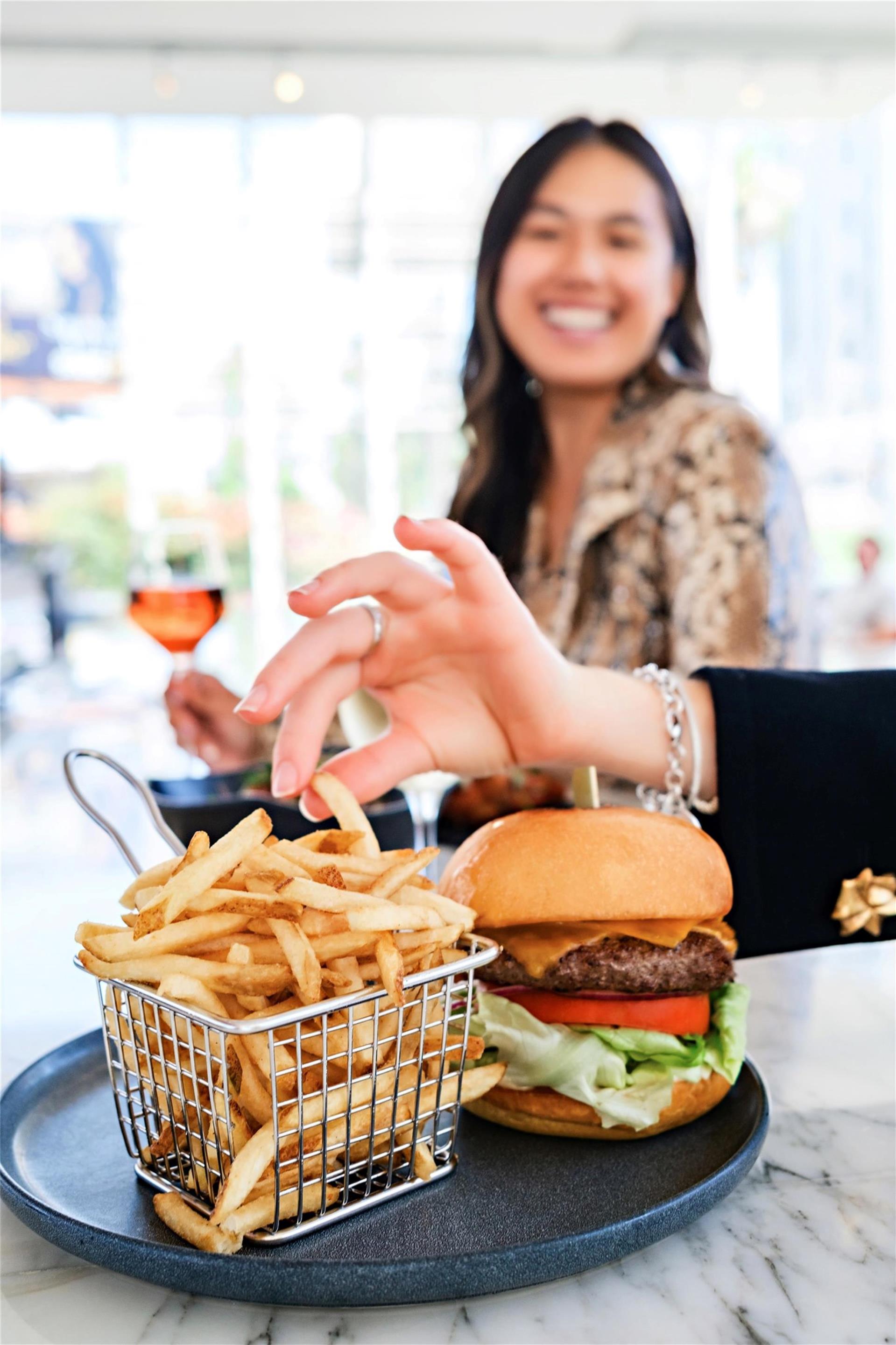 Restaurant | Andaz West Hollywood - a concept by Hyatt