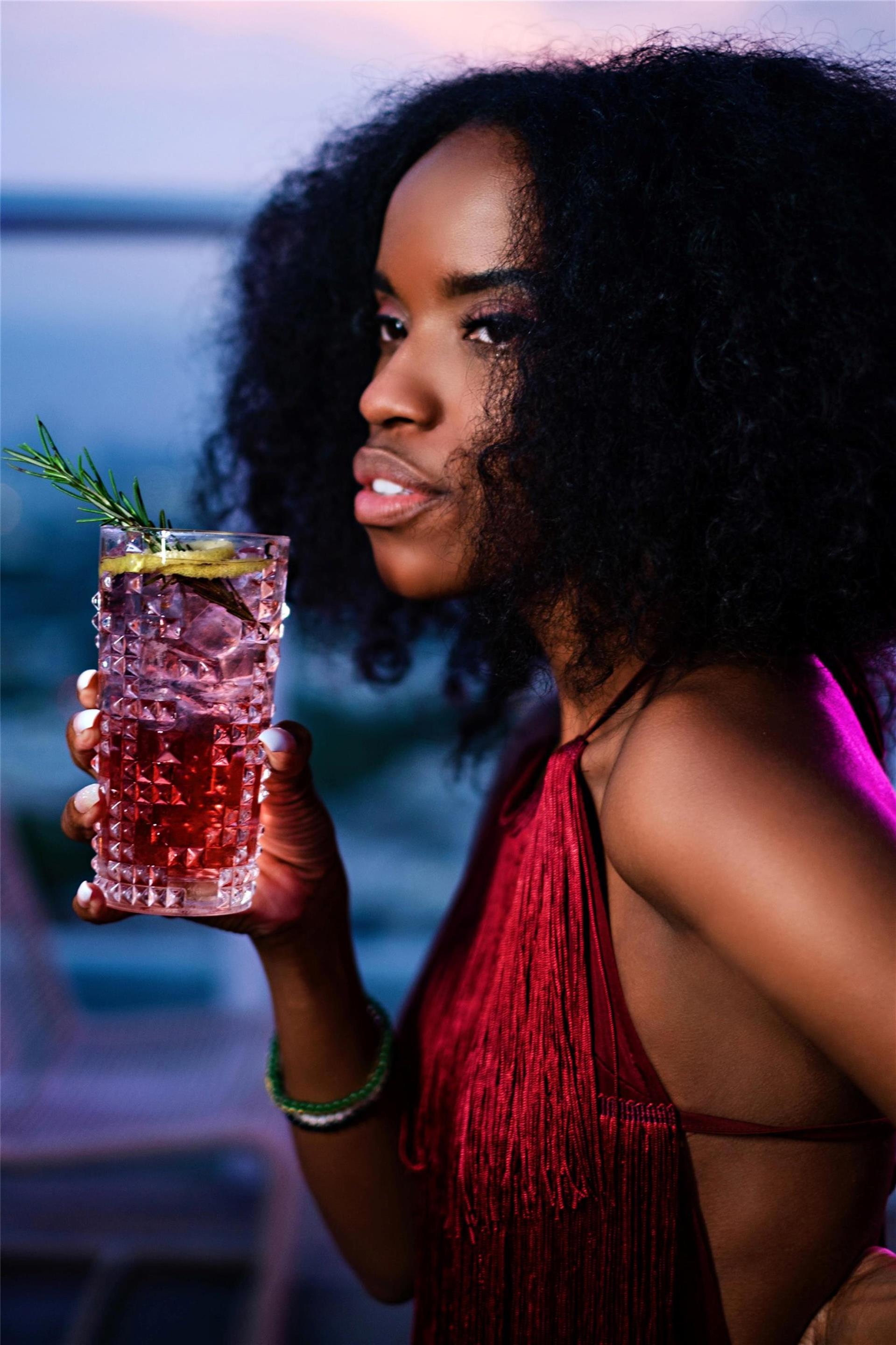 Bar Lounge | Andaz West Hollywood - a concept by Hyatt