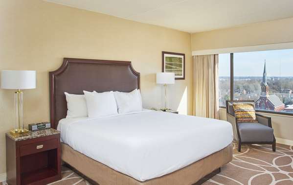  - Hyatt Regency Hotel Lexington