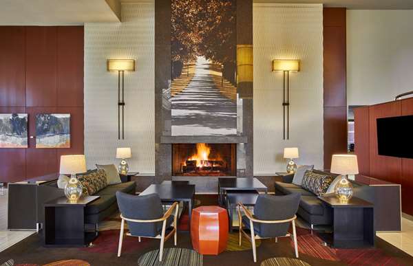  - Hyatt Regency Hotel Lexington