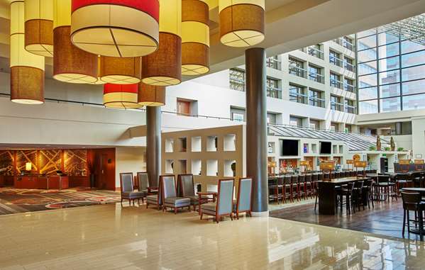  - Hyatt Regency Hotel Lexington