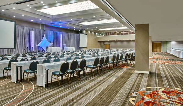  - Hyatt Regency Hotel Lexington