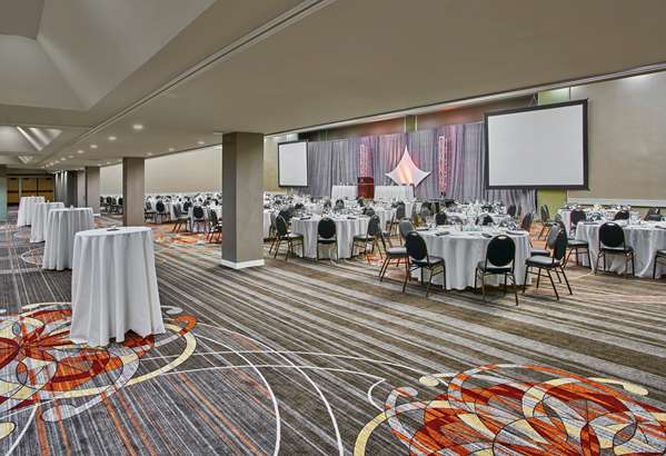  - Hyatt Regency Hotel Lexington