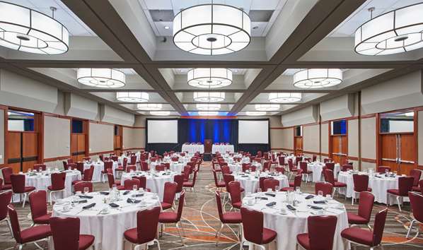  - Hyatt Regency Hotel Lexington