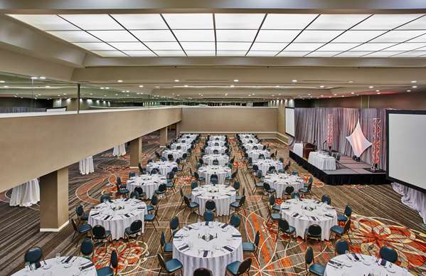  - Hyatt Regency Hotel Lexington