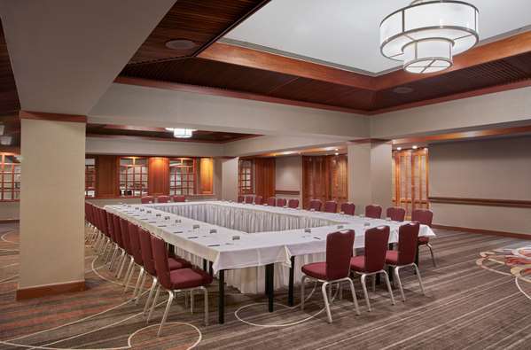  - Hyatt Regency Hotel Lexington