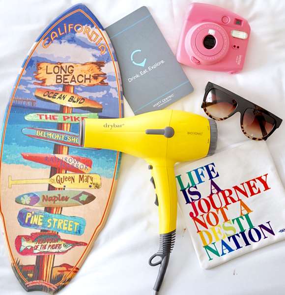  - Hyatt Centric Pike Hotel Long Beach