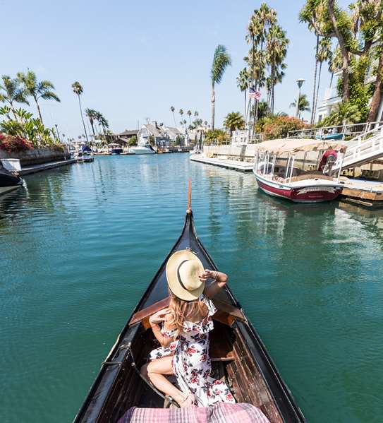  - Hyatt Centric Pike Hotel Long Beach