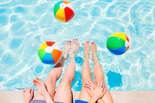  - Hyatt Centric Pike Hotel Long Beach