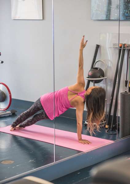  - Hyatt Centric Pike Hotel Long Beach