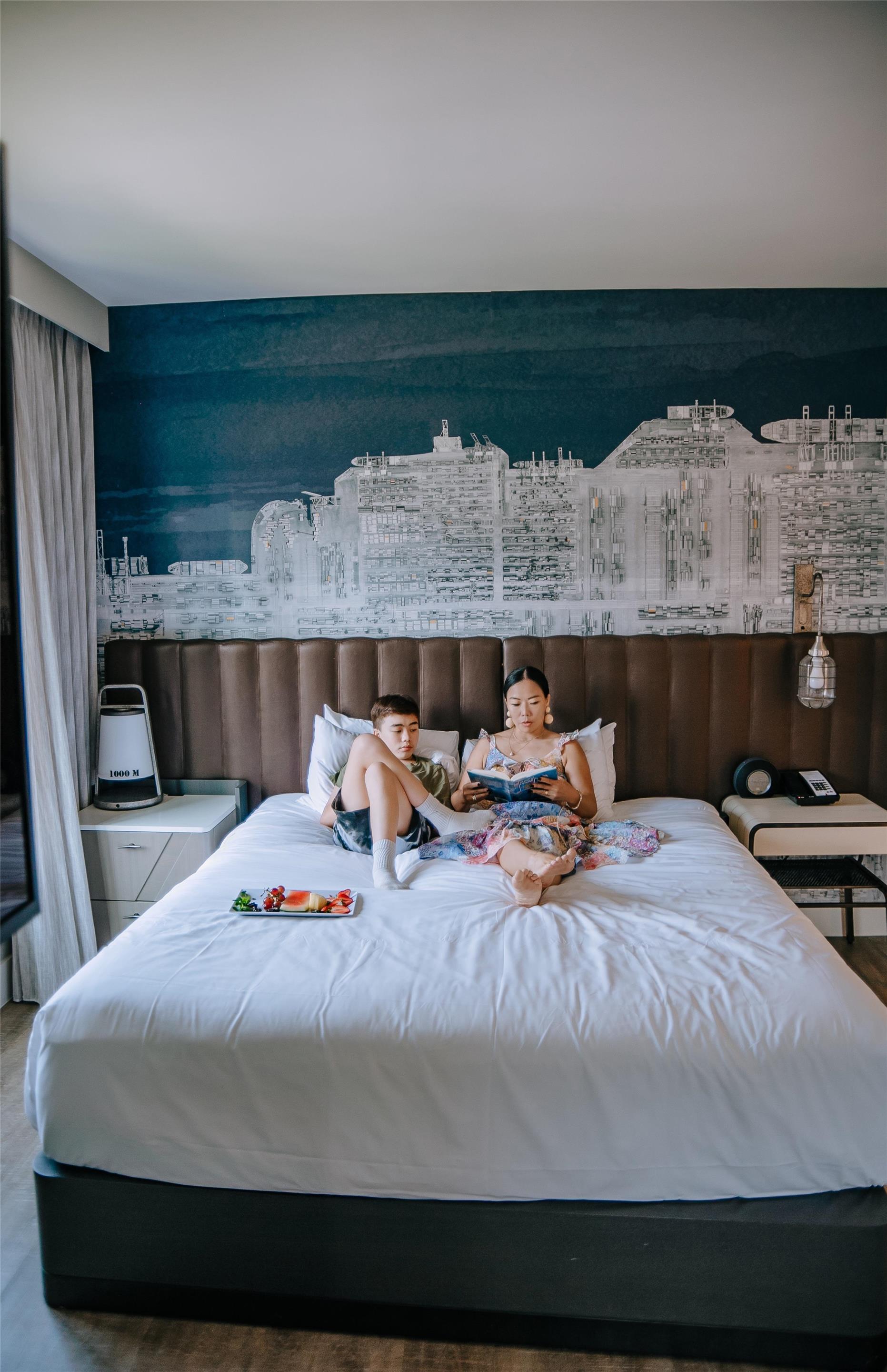 Undefined/Not Set | Hyatt Centric The Pike Long Beach