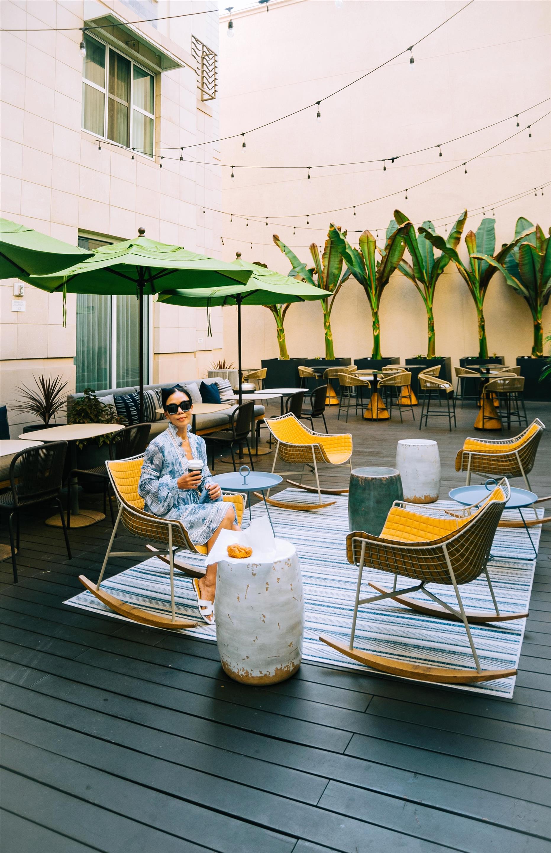Undefined/Not Set | Hyatt Centric The Pike Long Beach