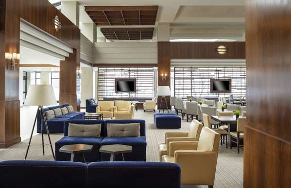  - Hyatt Regency Hotel Lisle