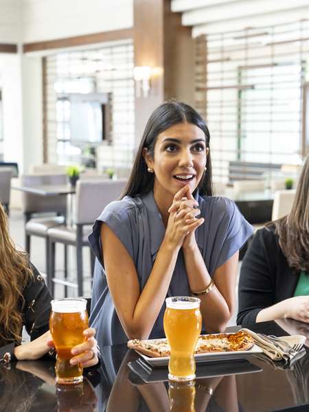  - Hyatt Regency Hotel Lisle