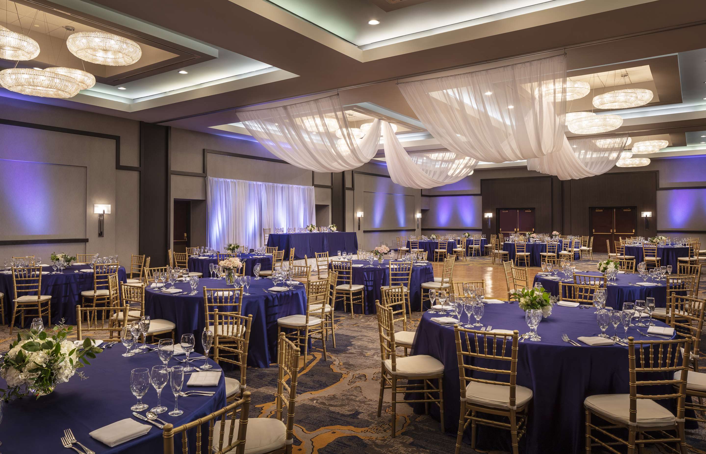 Ballroom