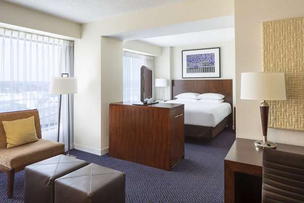  - Hyatt Regency Hotel Lisle