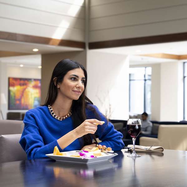  - Hyatt Regency Hotel Lisle