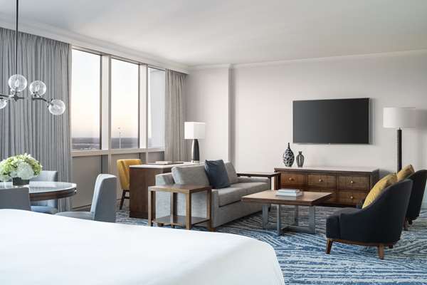 Suite - Hyatt Regency Hotel Orlando