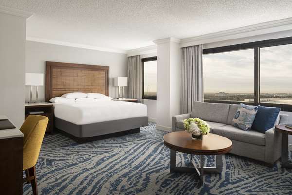 Suite - Hyatt Regency Hotel Orlando