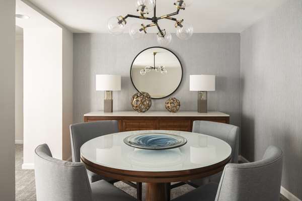 Suite - Hyatt Regency Hotel Orlando