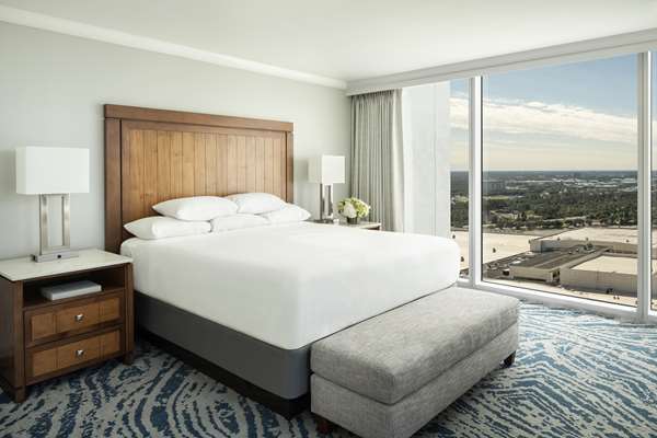 Suite - Hyatt Regency Hotel Orlando