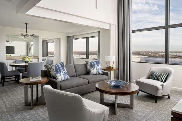 Suite - Hyatt Regency Hotel Orlando
