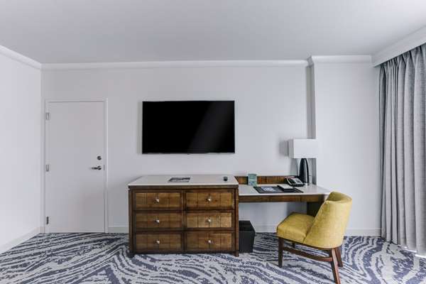 Suite - Hyatt Regency Hotel Orlando