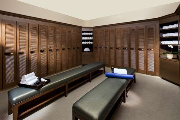 Spa - Hyatt Regency Hotel Orlando