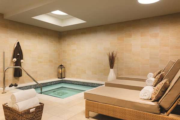 Spa - Hyatt Regency Hotel Orlando