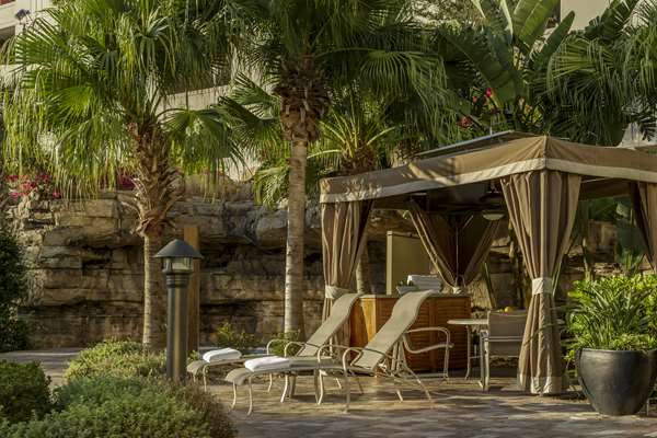 Pool - Hyatt Regency Hotel Orlando