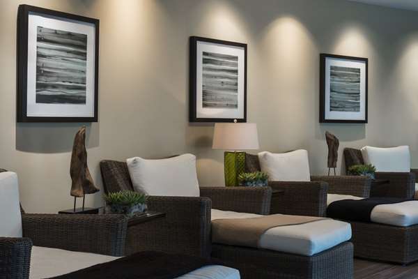 Spa - Hyatt Regency Hotel Orlando