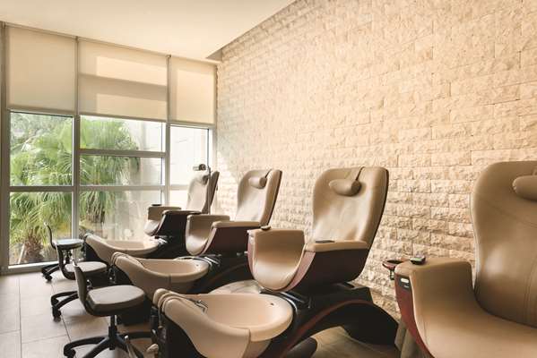 Spa - Hyatt Regency Hotel Orlando