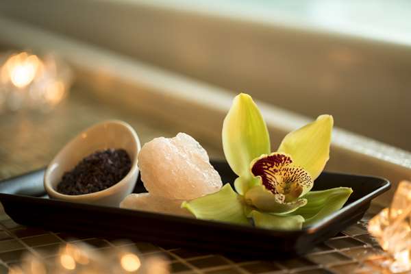 Spa - Hyatt Regency Hotel Orlando