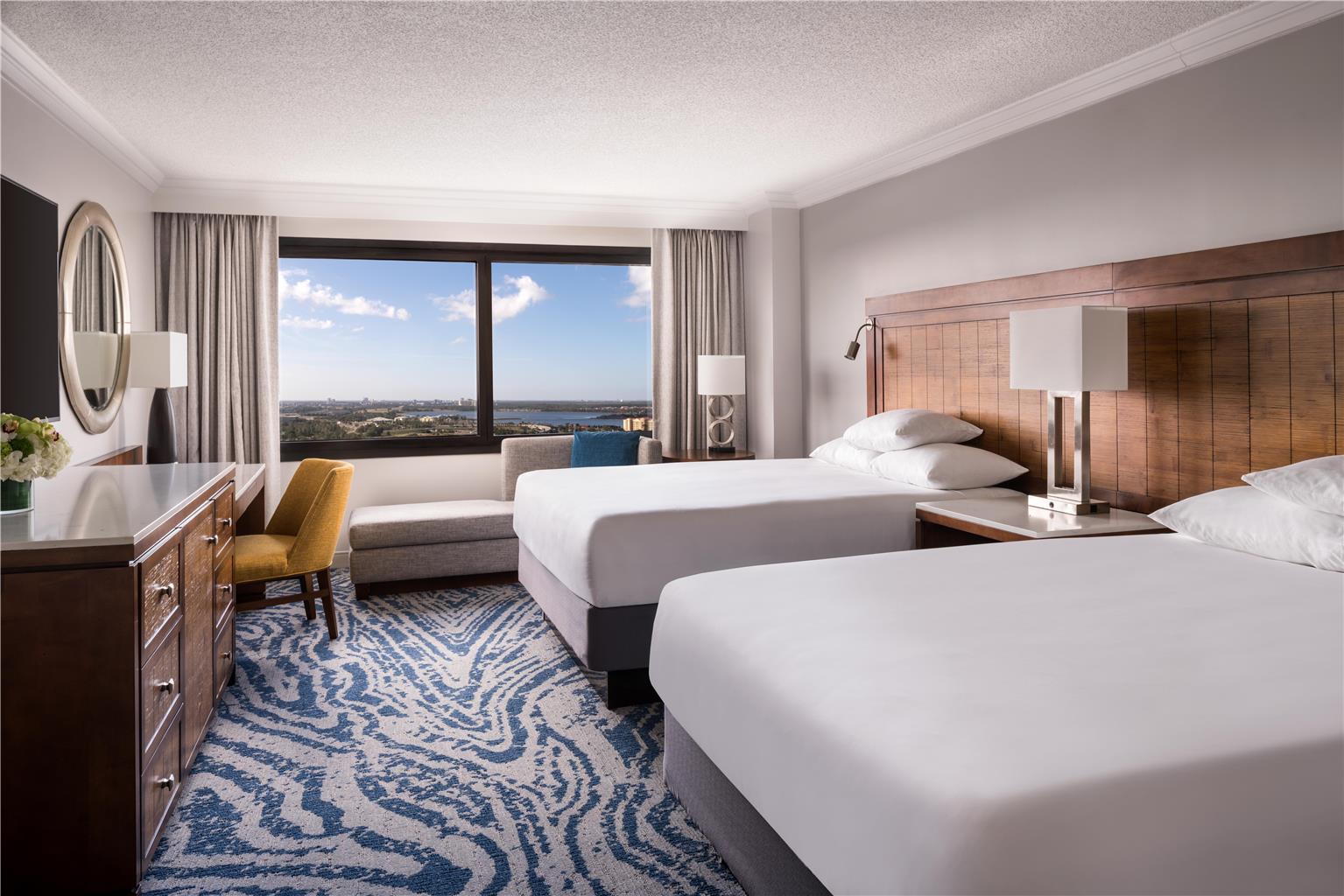 HYATT REGENCY ORLANDO - Photo 5