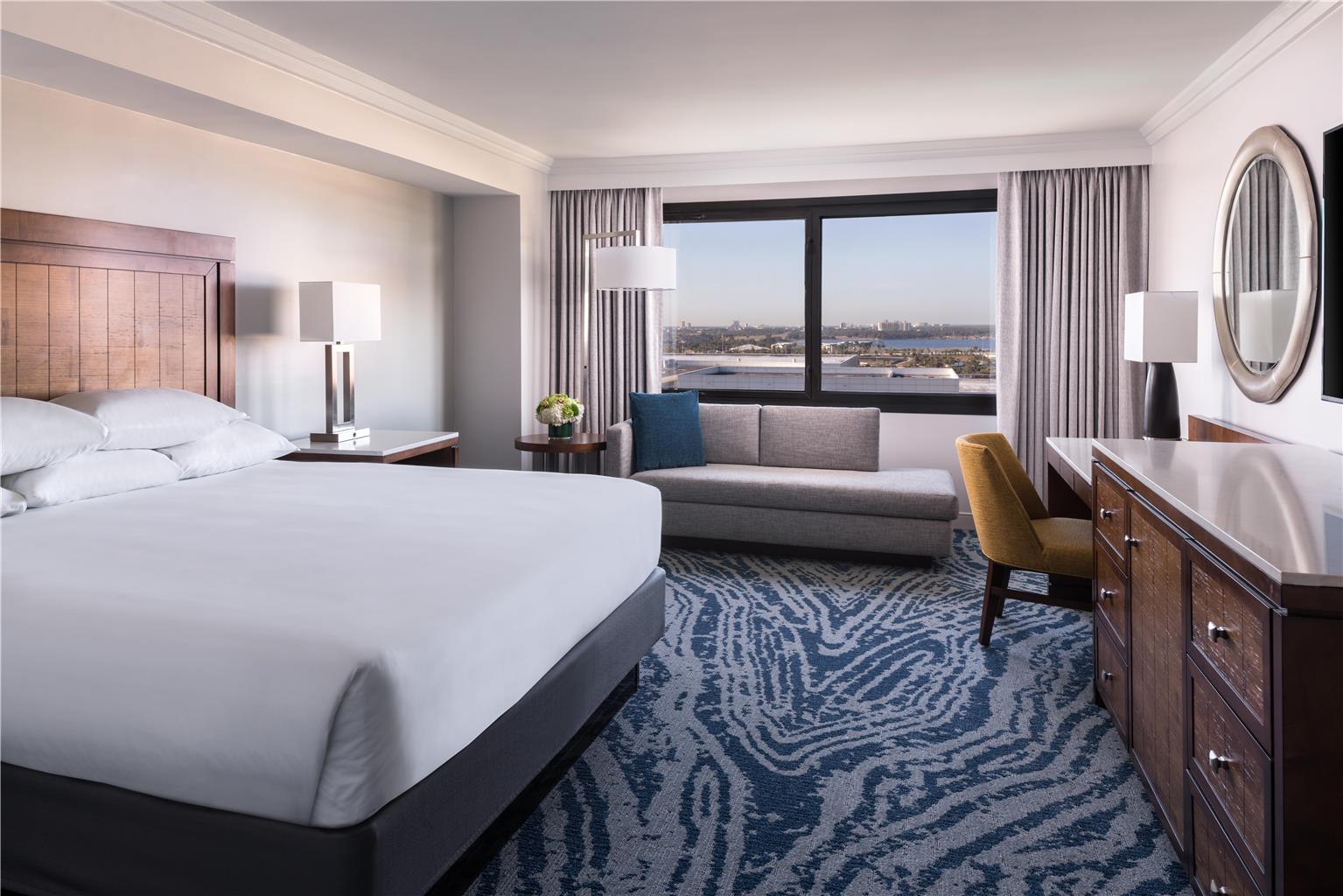HYATT REGENCY ORLANDO - Photo 6