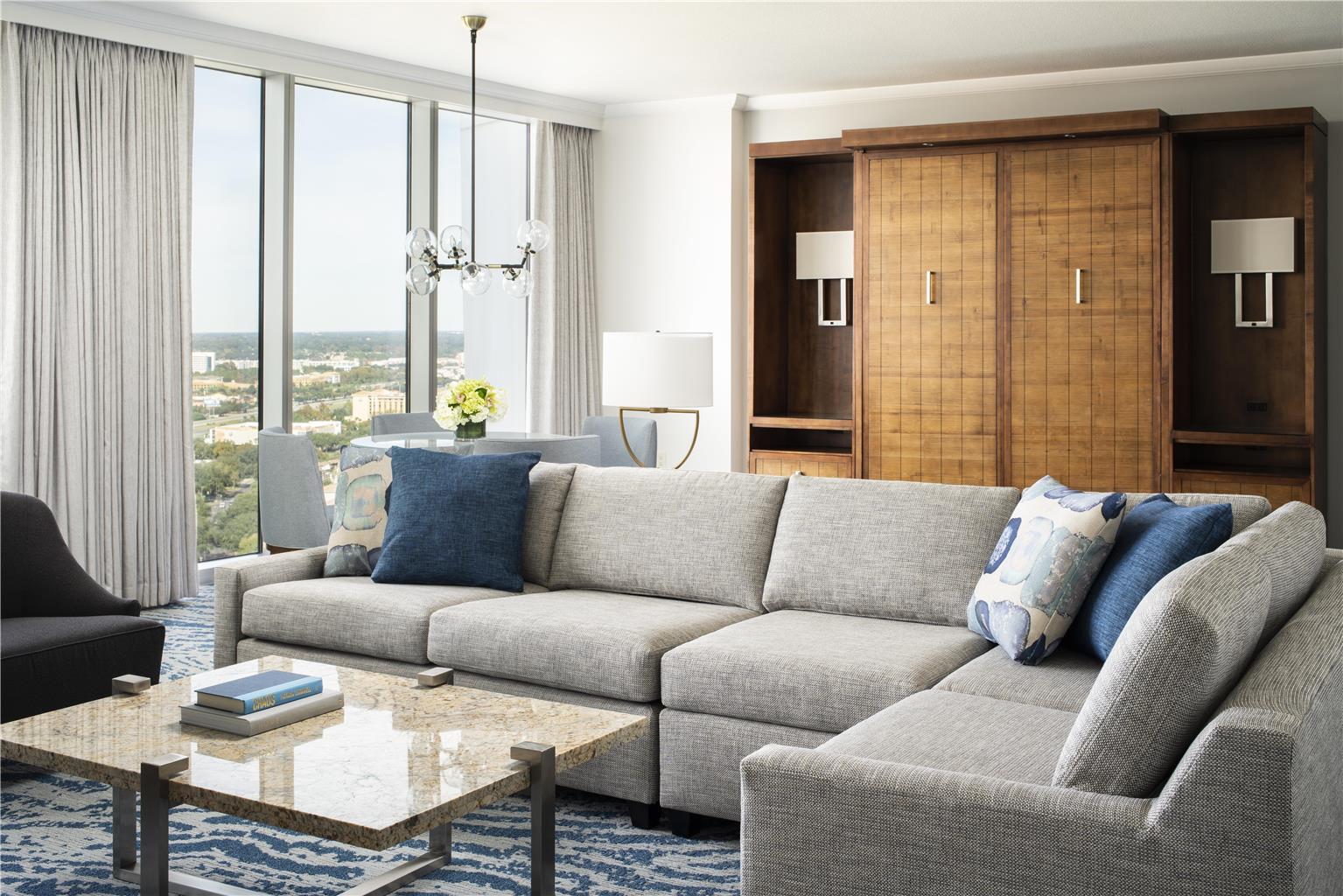 HYATT REGENCY ORLANDO - Photo 10