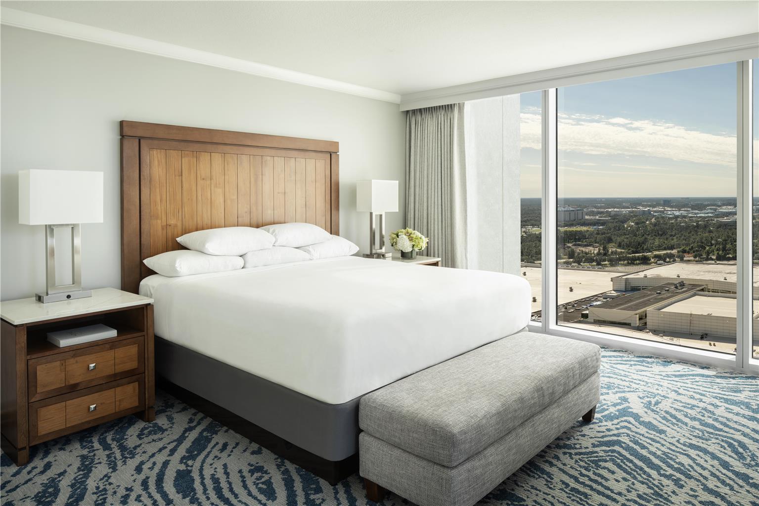HYATT REGENCY ORLANDO - Photo 13