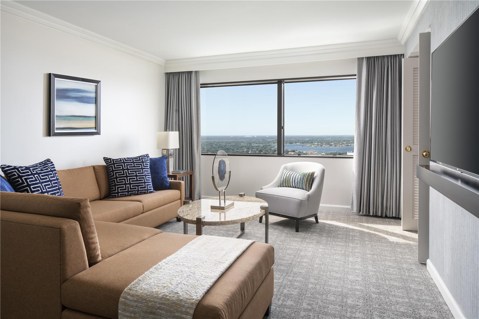 HYATT REGENCY ORLANDO - Photo 17